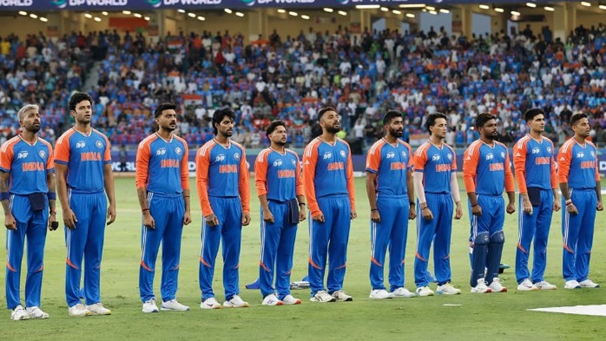 Apollo Tyres Set To Be Team India's New Jersey Sponsor Amid Dream 11 Exit,  Deal Worth ₹579 Crore: Reports