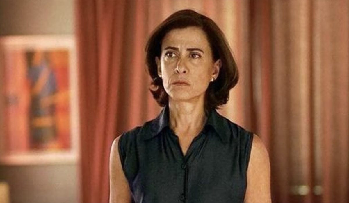 Fernanda Torres Reflects On Brazil's 'Wave Of Emotion' For 'I'm Still Here'