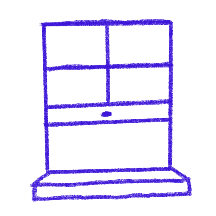 Blue Hour logo
