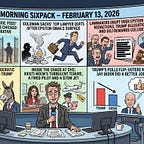 The Daily Grind News
