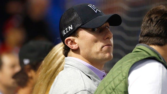 johnny manziel indictment likely johnny manziel indictment likely