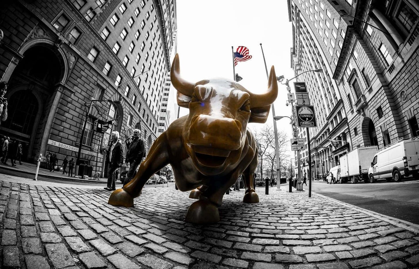 [100+] Bull Market Wallpapers | Wallpapers.com
