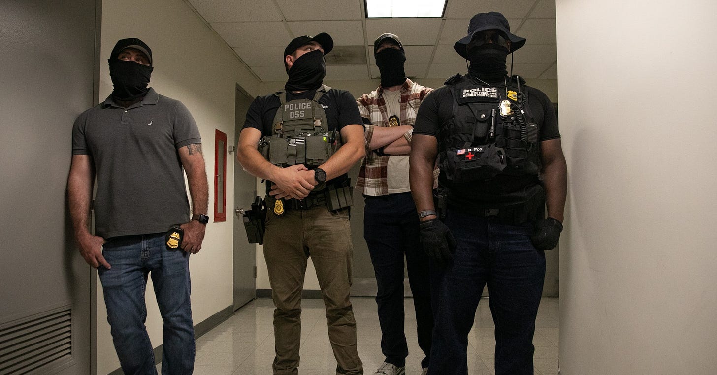 Judge Slams ICE for Overcrowding and Inhumane Conditions at 26 Federal  Plaza Lockup | THE CITY — NYC News