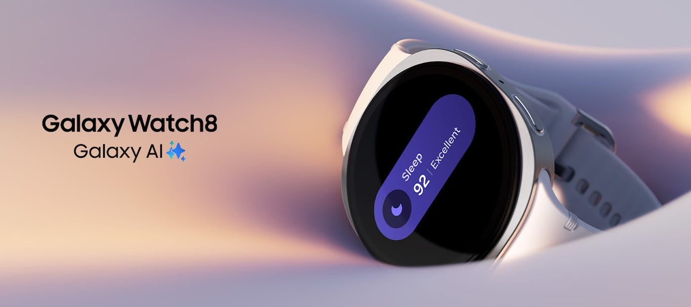 Smartwatch: Galaxy Watch3, Fit e muito mais | Samsung Brasil