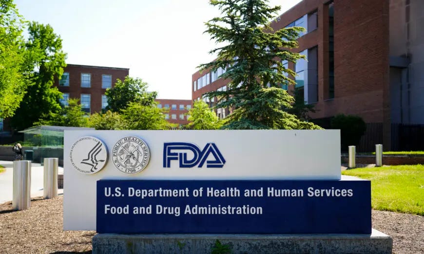 Federal Court Rules Against FDA Over Anti-Ivermectin Posts
