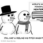 Why Your Pitch Doesn’t Work