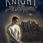 Sundays With The Christianists Special Report: Great Artist Jon McNaughton Wrote A Novel About God, Angels, And Good Posture