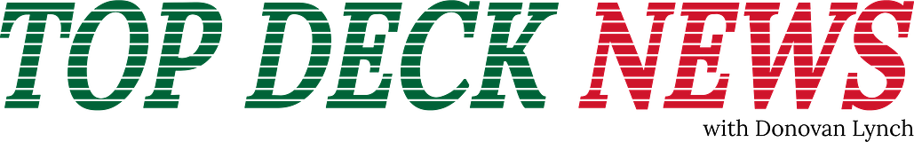 Top Deck News