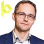 Pawel Lipkowski's avatar
