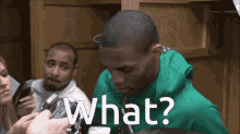 What Are You Talking About GIFs | Tenor