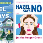 Cover Design from Hardcover to Paperback (with an Italian Twist)