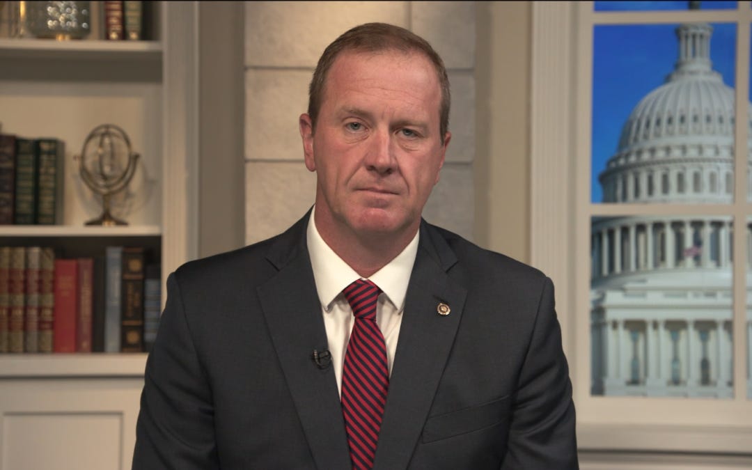 Missouri's Eric Schmitt: Social Security, Medicare, Medicaid cuts 'not on the table' - Missourinet Missouri's Eric Schmitt: Social Security, Medicare, Medicaid cuts 'not on the table' - Missourinet