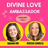 Mary Jo's Vibrant Love Blogs, Podcasts & Tribe. 