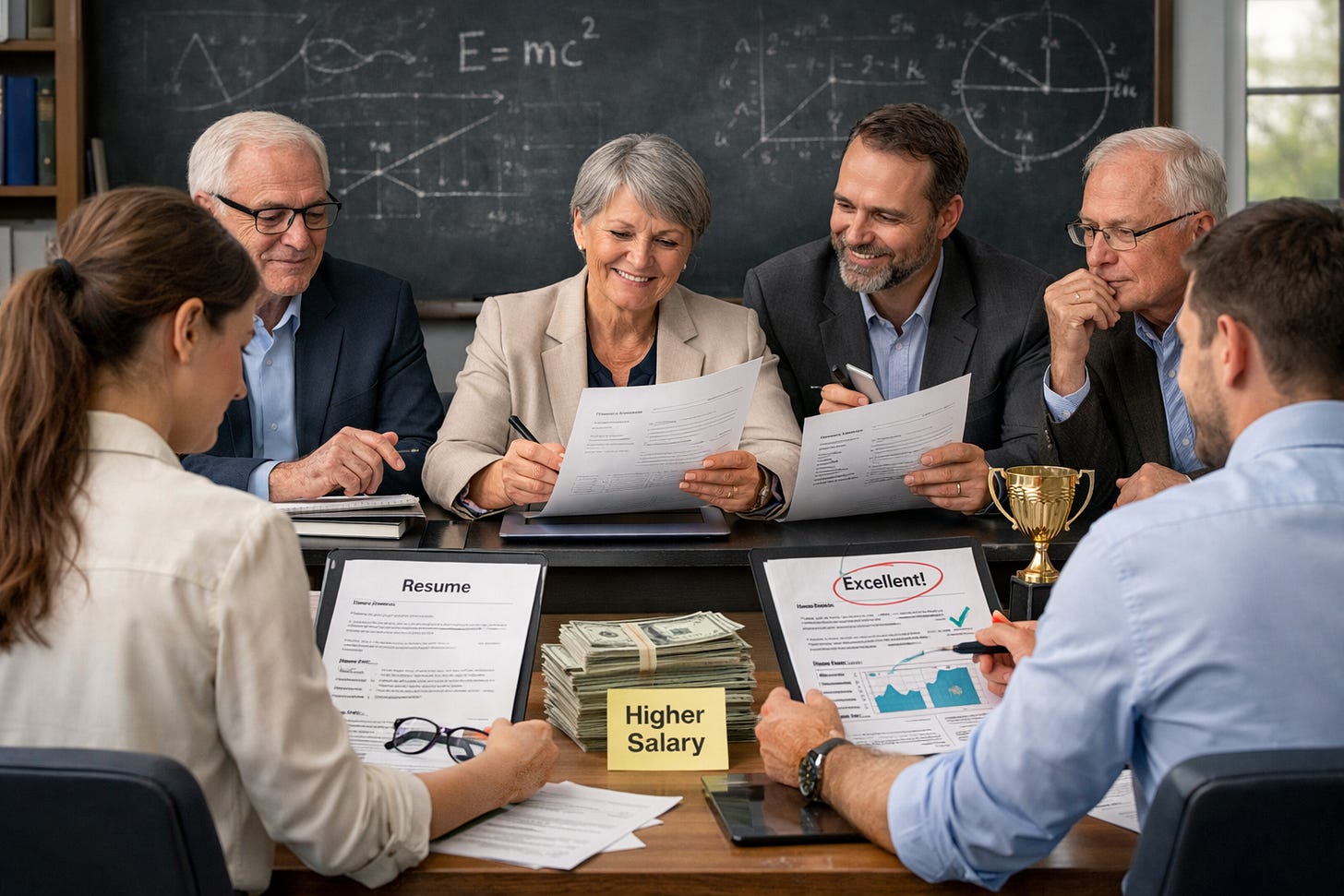 Warum haben wir Vorurteile? Ein Psychologe erklärt, wie Stereotype im Gehirn entstehen, warum sie zu Diskriminierung führen — und was wir dagegen tun können.