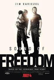 Sound of Freedom (2023) - IMDb