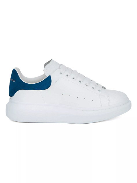 Men's designer sneakers from Gucci, McQueen and Loewe