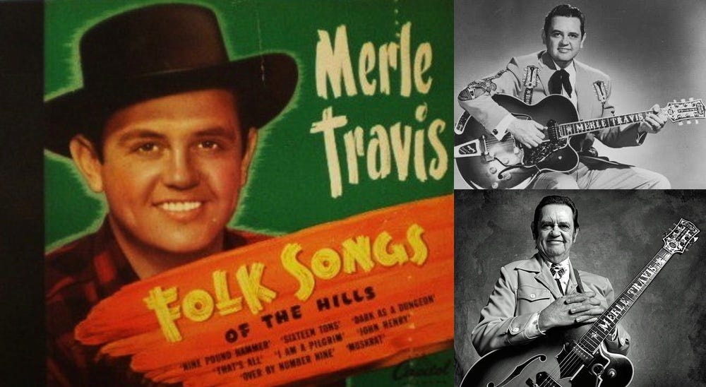 その他 Folk Songs Of Merle Travis [DVD] Folk Songs Of Merle Travis [DVD] (shin 【公式通販】