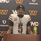 'There Are No Limits on Him': Jayden Daniels Picks Up Right Where He Left Off