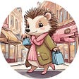 Harriet the Hedgehog's avatar