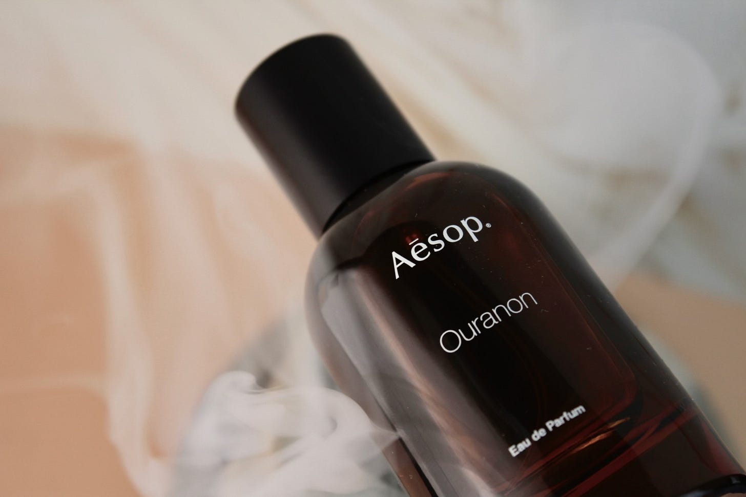Ouranon by Aesop - Making Scents Make Sense