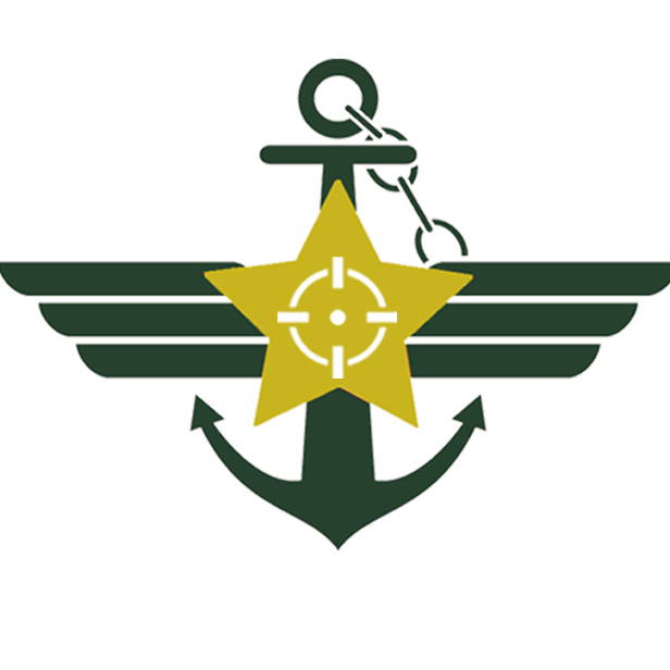 Artwork for Revista Missão Militar