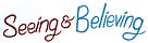 Seeing & Believing