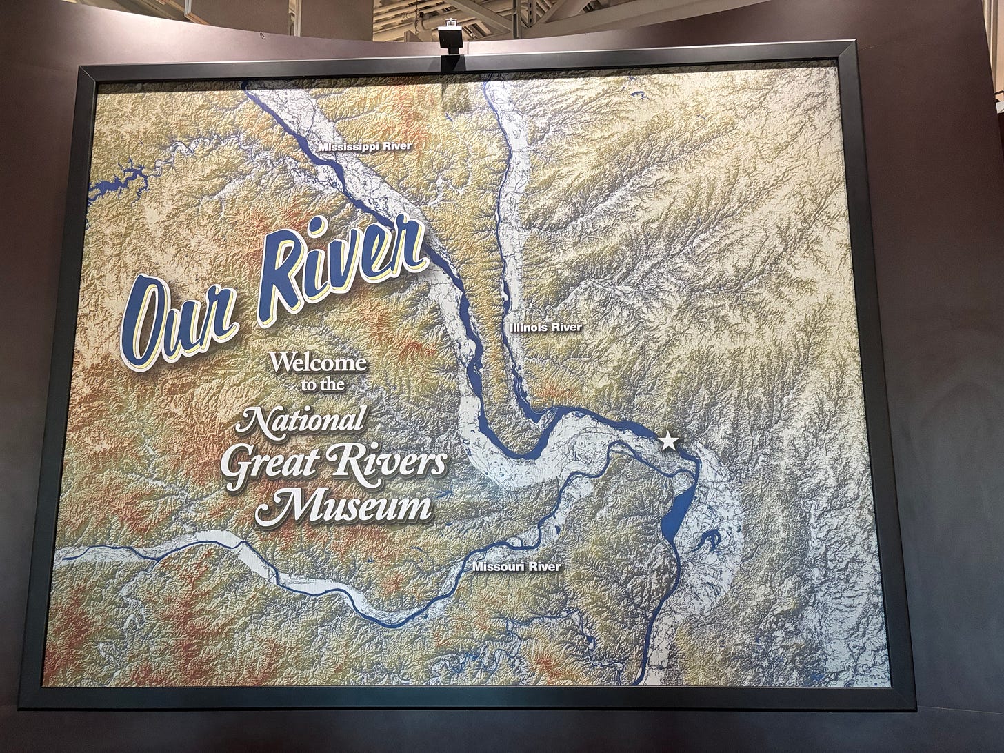 Our River