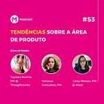 Mulheres de Produto