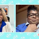 The Tea ft. Daria Dawson