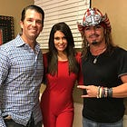 Sounds Like Fox News Fired Kimberly Guilfoyle For Being A Real Dick-Show, We Mean Shit-Show