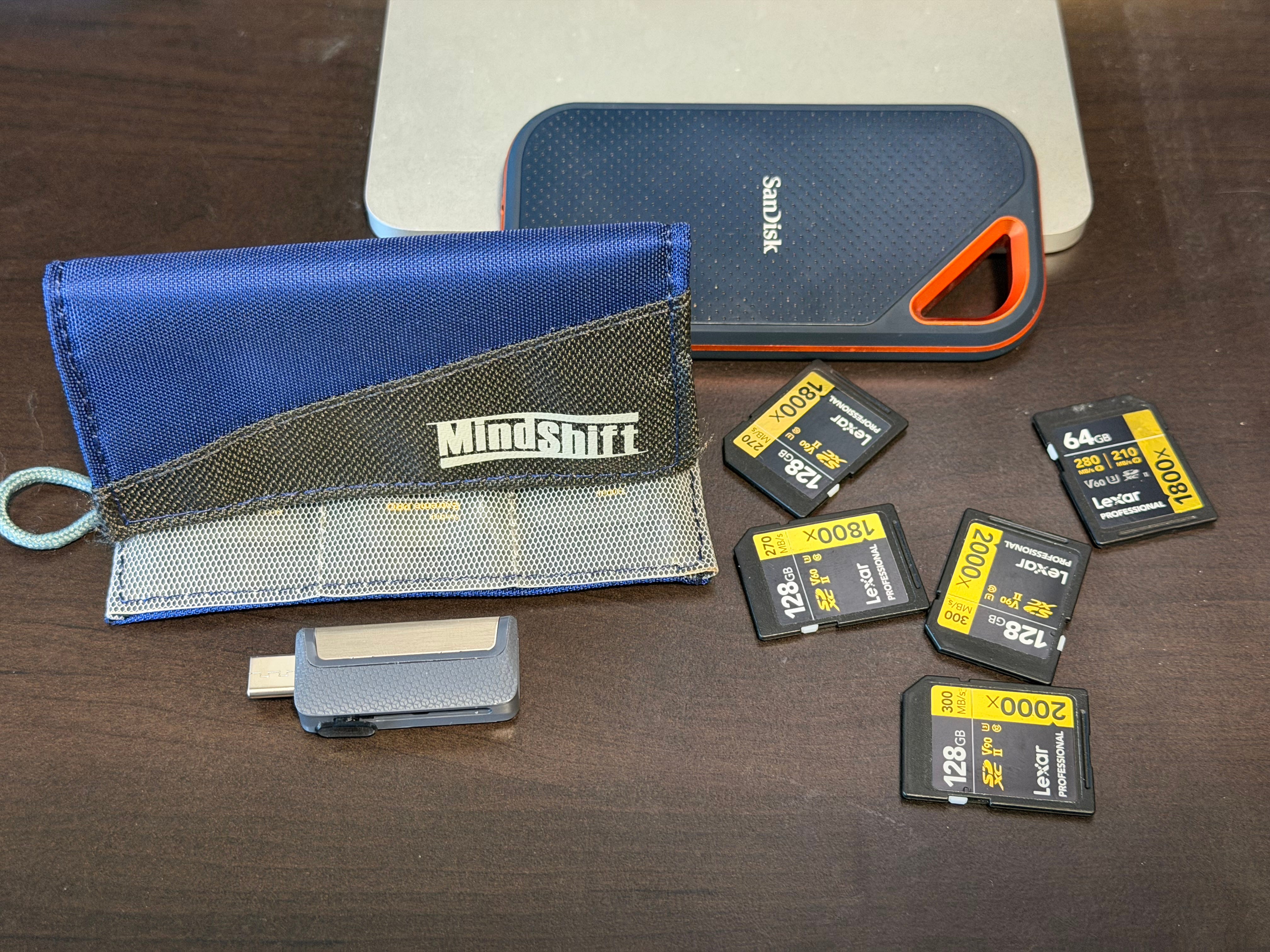 Are memory cards about to get very expensive?