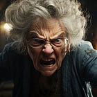 Bitter Contradiction