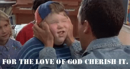 Funny Cherish It GIF - Funny CherishIt - Discover & Share GIFs Funny Cherish It GIF - Funny CherishIt - Discover & Share GIFs