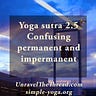 Simple Yoga - Present