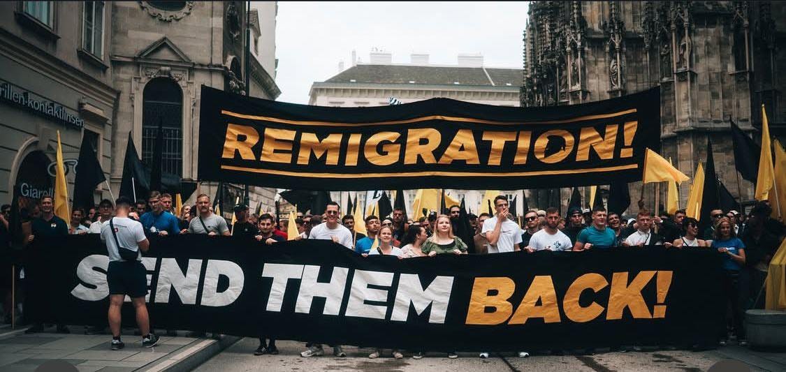 2025: The year of remigration - by Pete North