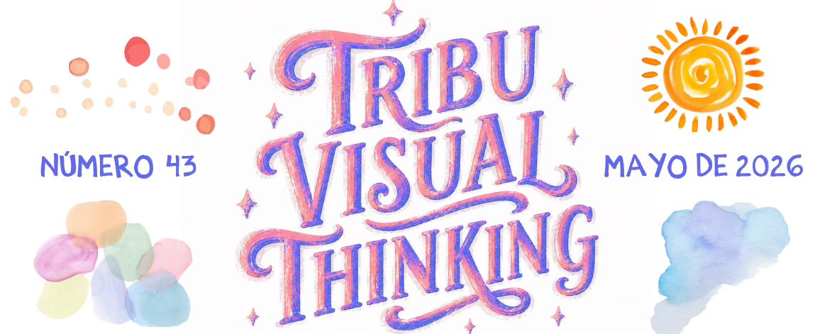 Tribu Visual Thinking | Substack
