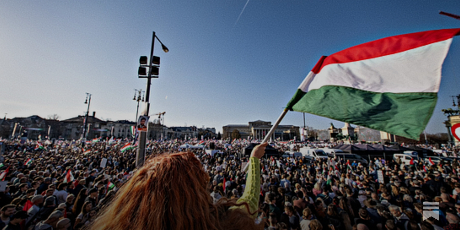 If Orbán Loses Hungary's Election, It Will Dispel the Air of Invincibility Around Strongmen