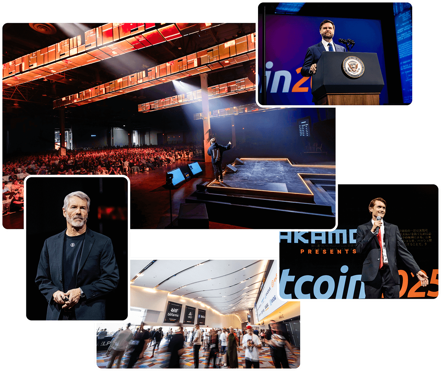 Bitcoin Hits $75K. Here Is Why This Move Is Different.