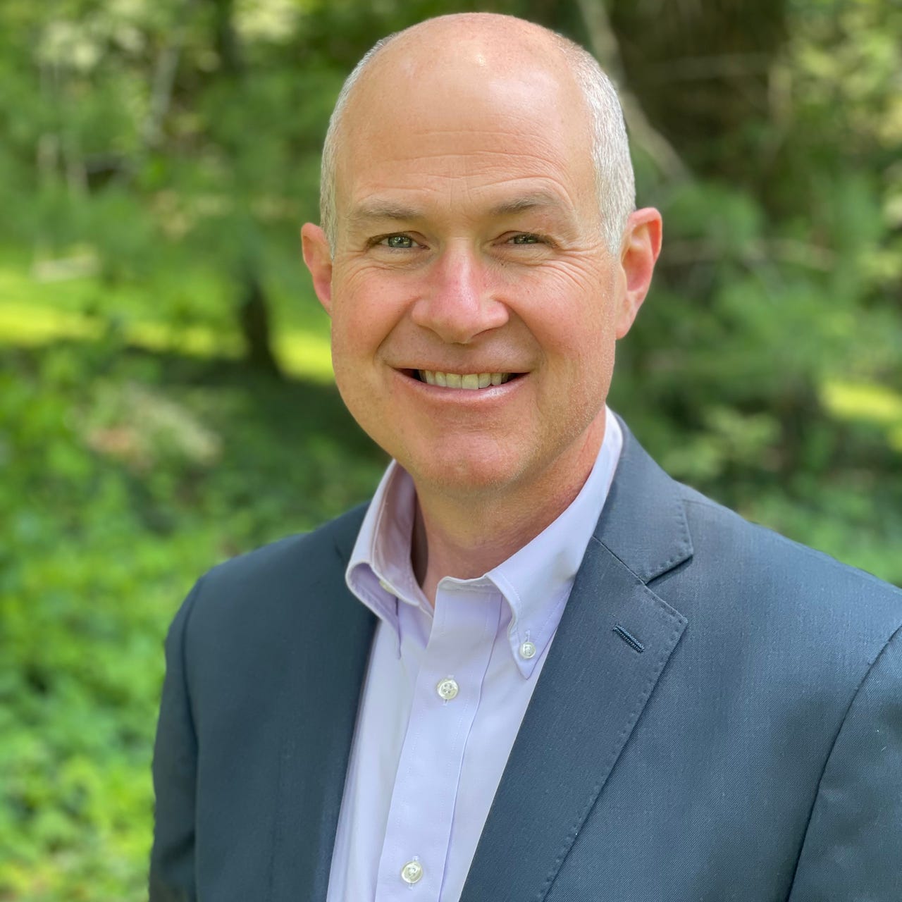 Letters from Appalachia...