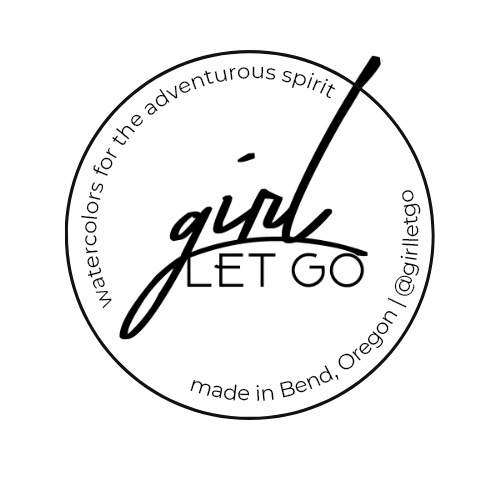 Girl Let Go