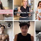 Why Are We All Eating So Much Protein?