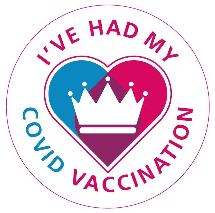 Covid-19 Vaccination Print - Fine Print Services Ltd