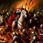 The Big Setup: “It’s Biblical”