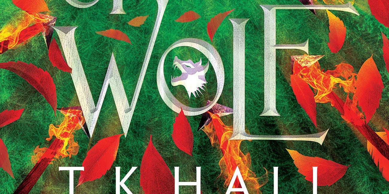 Adventures in traditional and self-publishing