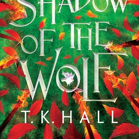 Adventures in traditional and self-publishing