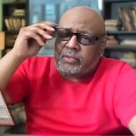 Apostle Keith
