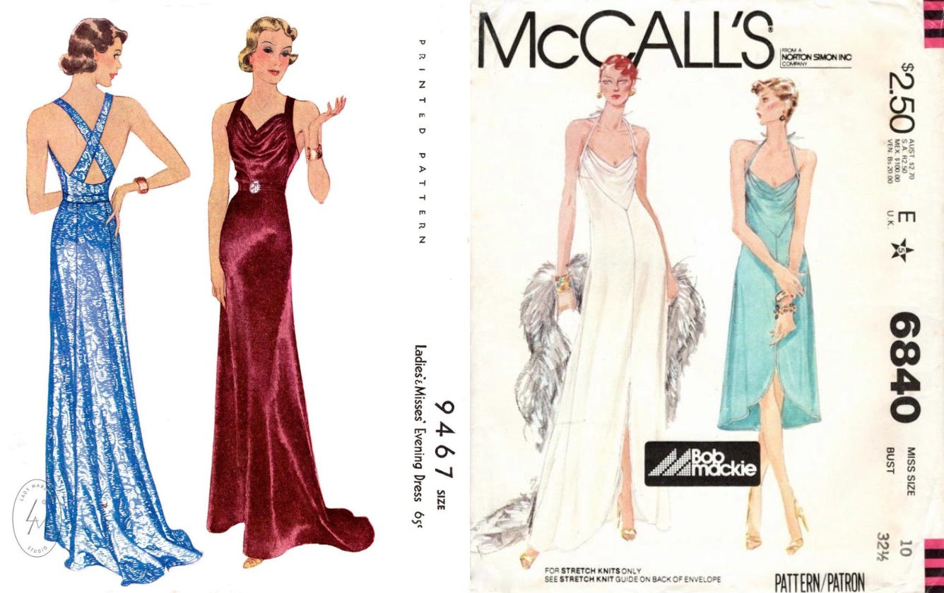 Fashion Cycles: What's Coming Back and Why It's Stirring Controversy Fashion Cycles: What's Coming Back and Why It's Stirring Controversy