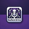 Paupack Bytes