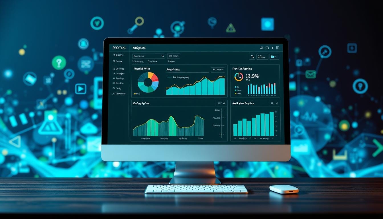 SE Ranking Review 2025