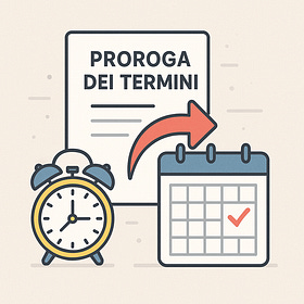 Termini di accertamento variabili con intrecci pericolosi 